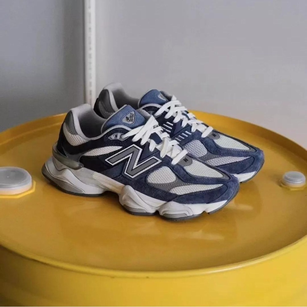 New Balance NB 9060 Men's shoes